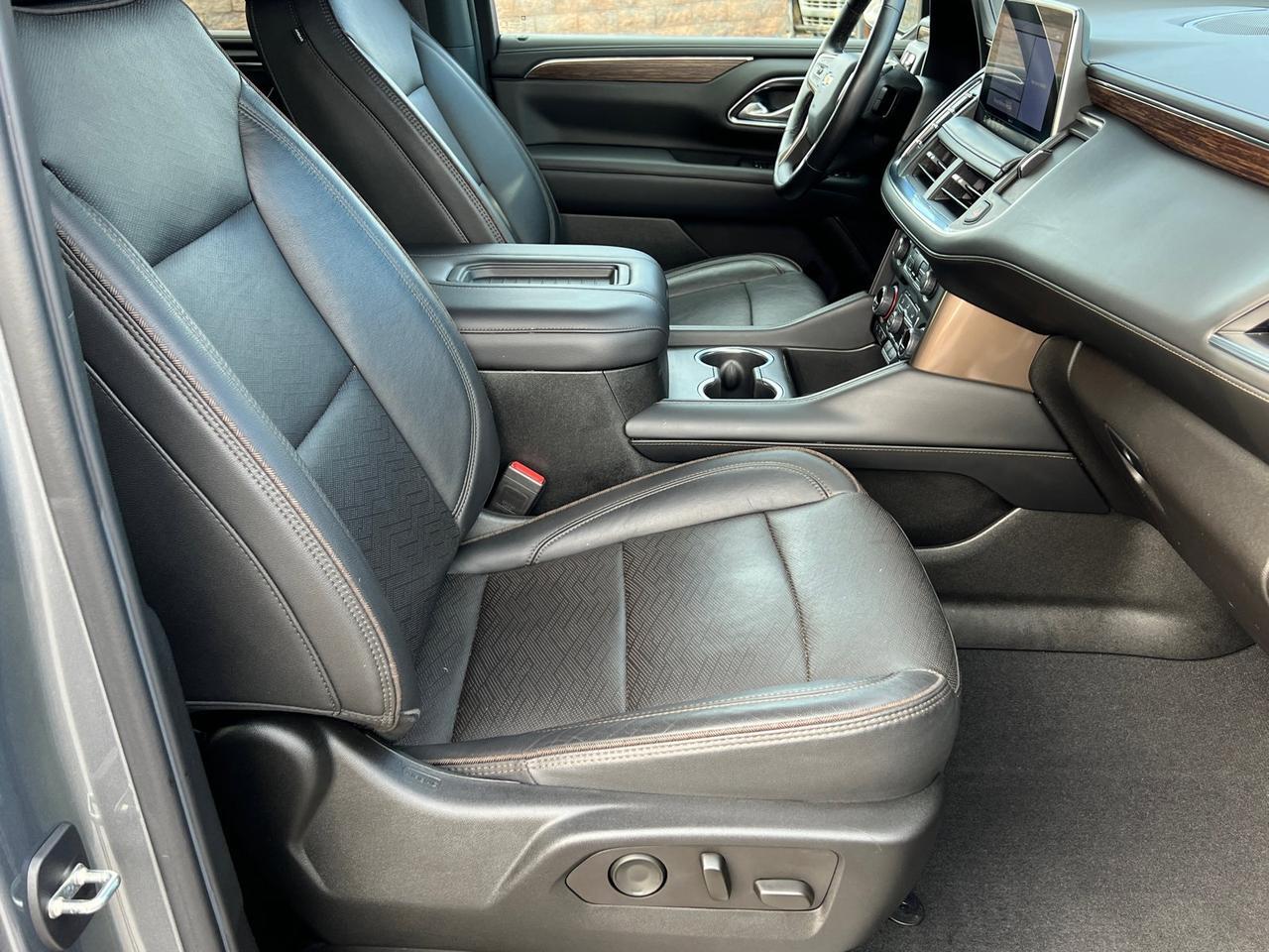 2021 Chevrolet Tahoe High Country Hagerstown MD