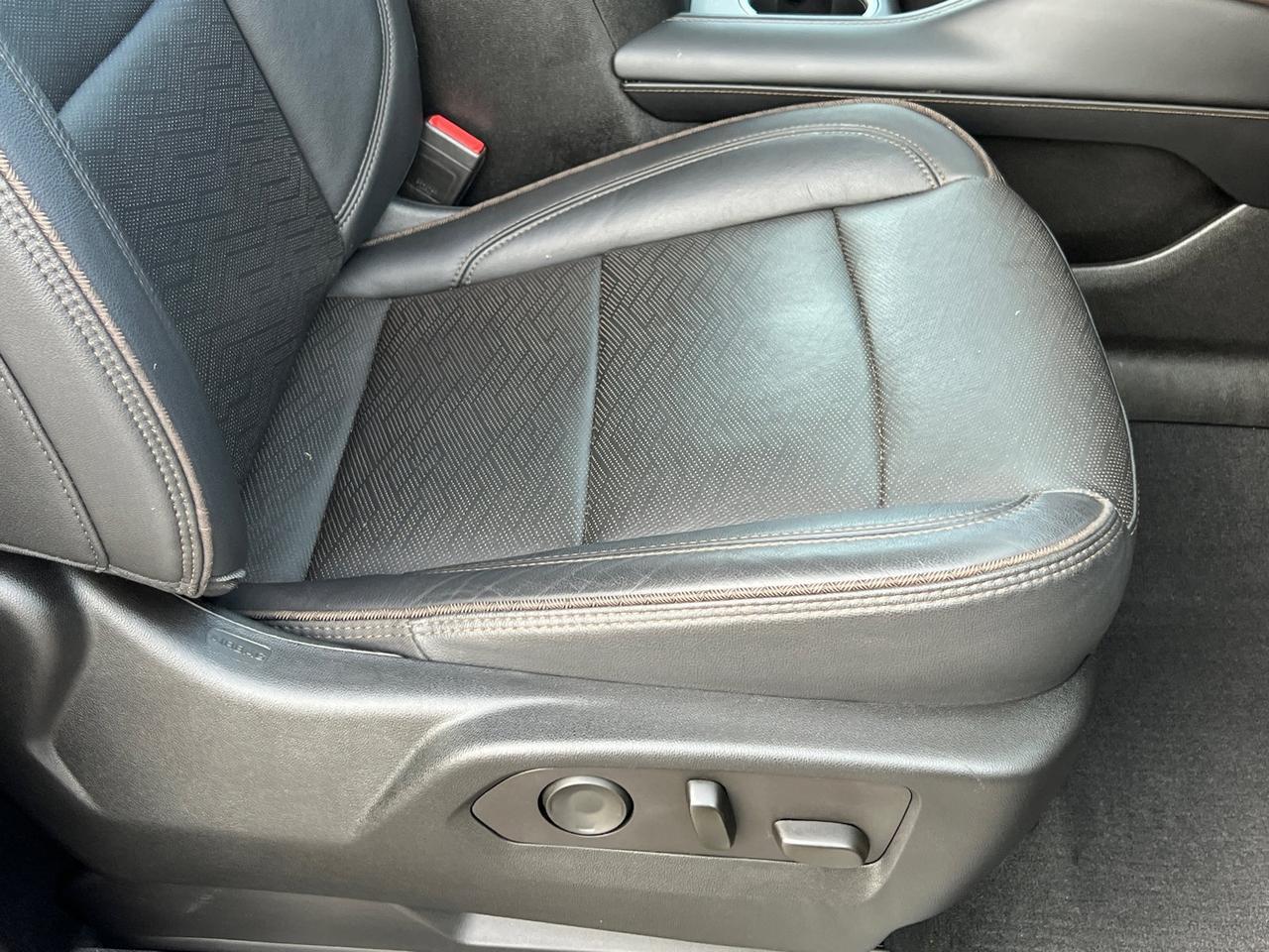 2021 Chevrolet Tahoe High Country Hagerstown MD