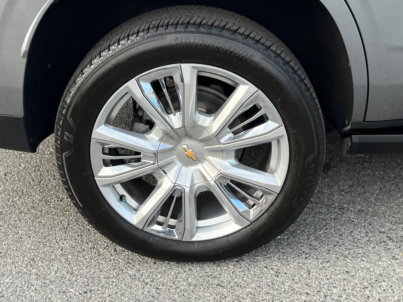 2021 Chevrolet Tahoe High Country Hagerstown MD