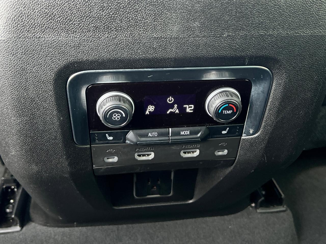 2021 Chevrolet Tahoe High Country Hagerstown MD