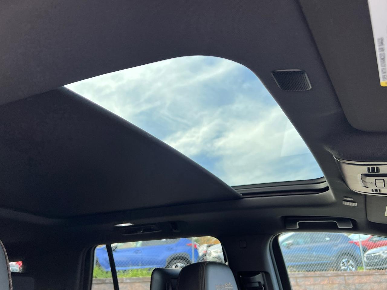 2021 Chevrolet Tahoe High Country Hagerstown MD