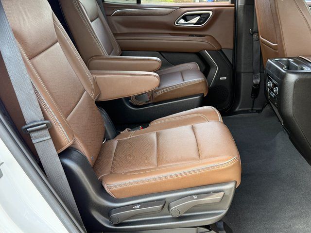 2021 Chevrolet Tahoe High Country Springfield VA