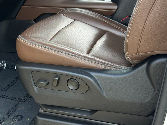 2021 Chevrolet Tahoe High Country Springfield VA