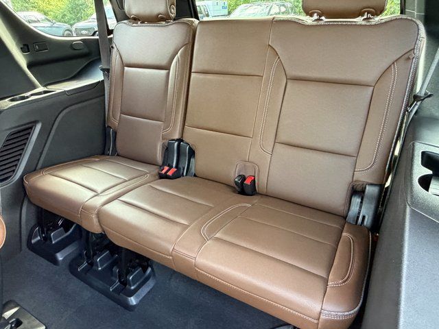 2021 Chevrolet Tahoe High Country Springfield VA