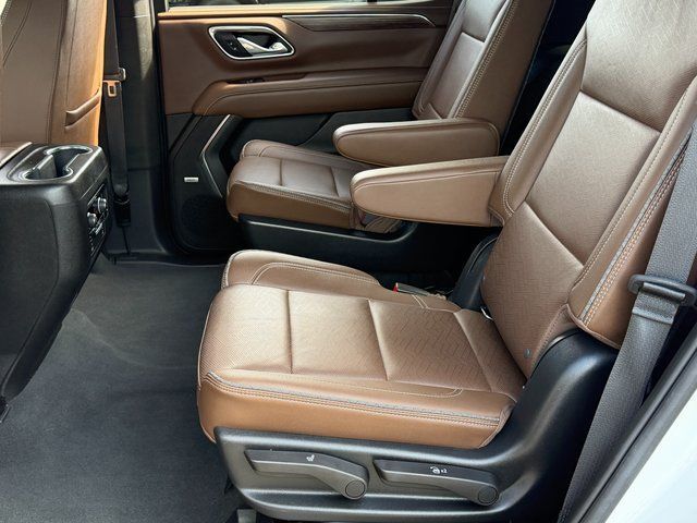 2021 Chevrolet Tahoe High Country Springfield VA