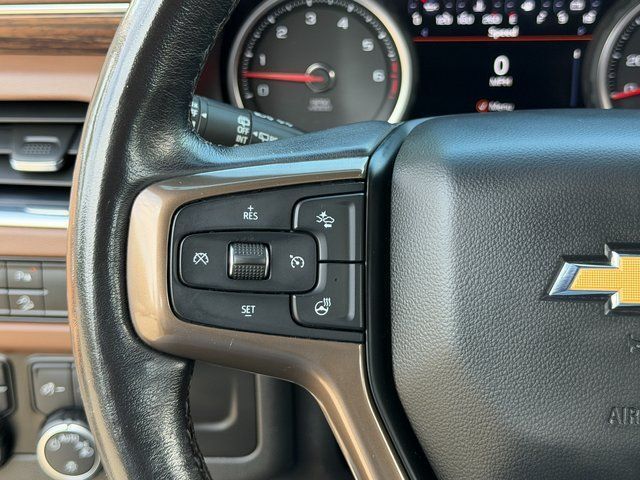 2021 Chevrolet Tahoe High Country Springfield VA
