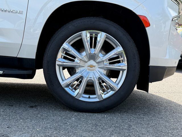 2021 Chevrolet Tahoe High Country Springfield VA