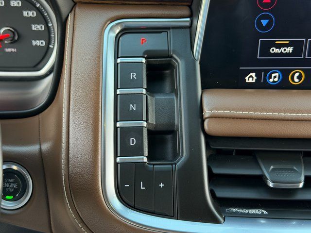 2021 Chevrolet Tahoe High Country Springfield VA