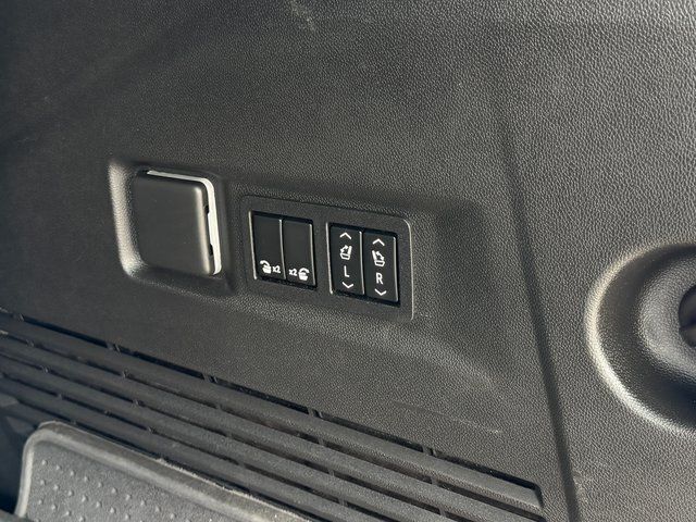 2021 Chevrolet Tahoe High Country Springfield VA