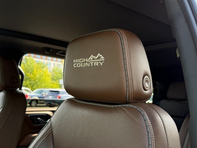2021 Chevrolet Tahoe High Country Springfield VA