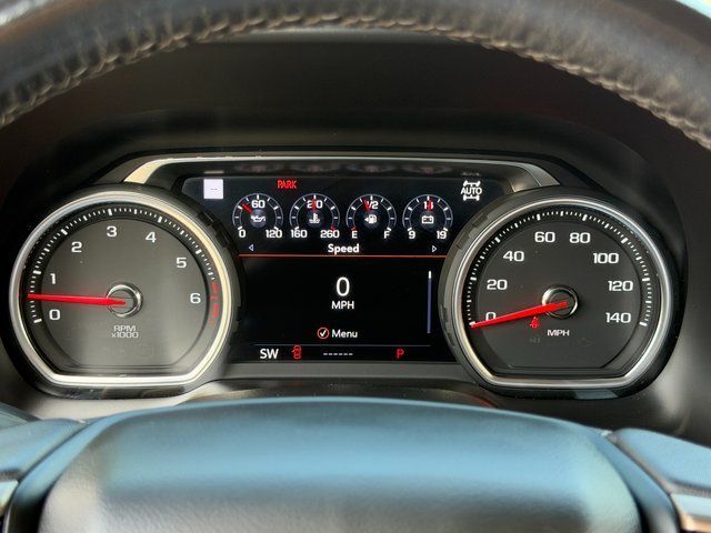 2021 Chevrolet Tahoe High Country Springfield VA