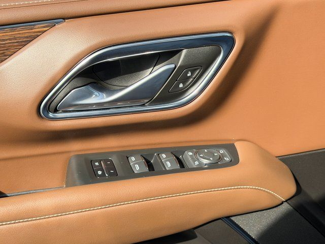 2021 Chevrolet Tahoe High Country Springfield VA
