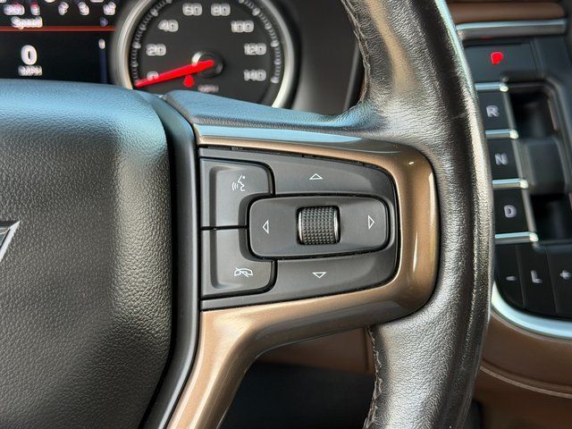 2021 Chevrolet Tahoe High Country Springfield VA