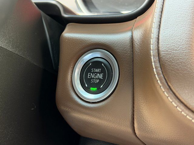 2021 Chevrolet Tahoe High Country Springfield VA
