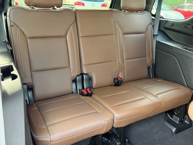 2021 Chevrolet Tahoe High Country Springfield VA