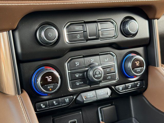 2021 Chevrolet Tahoe High Country Springfield VA