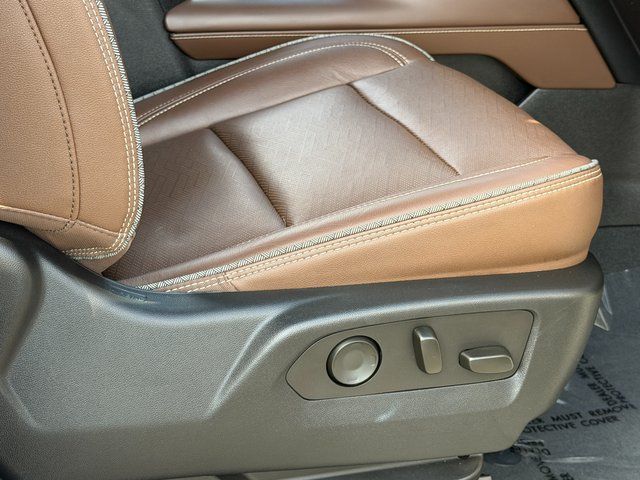 2021 Chevrolet Tahoe High Country Springfield VA