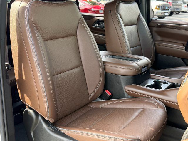 2021 Chevrolet Tahoe High Country Springfield VA