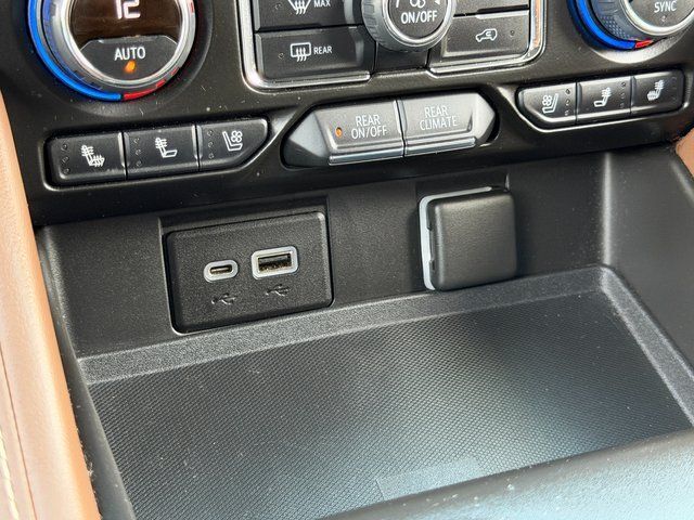 2021 Chevrolet Tahoe High Country Springfield VA