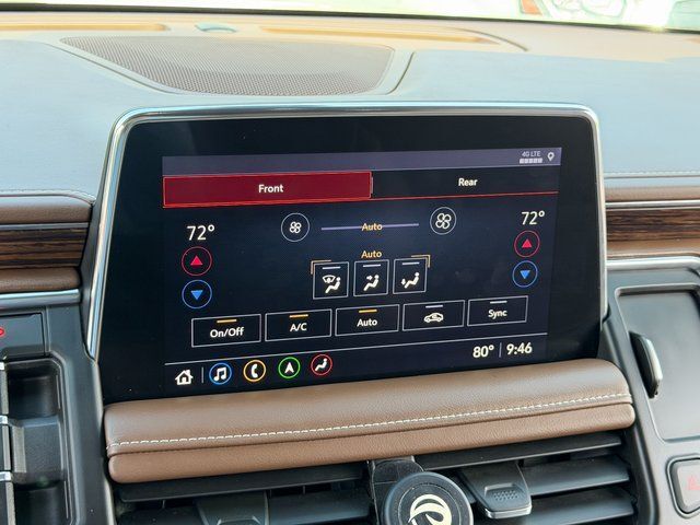 2021 Chevrolet Tahoe High Country Springfield VA