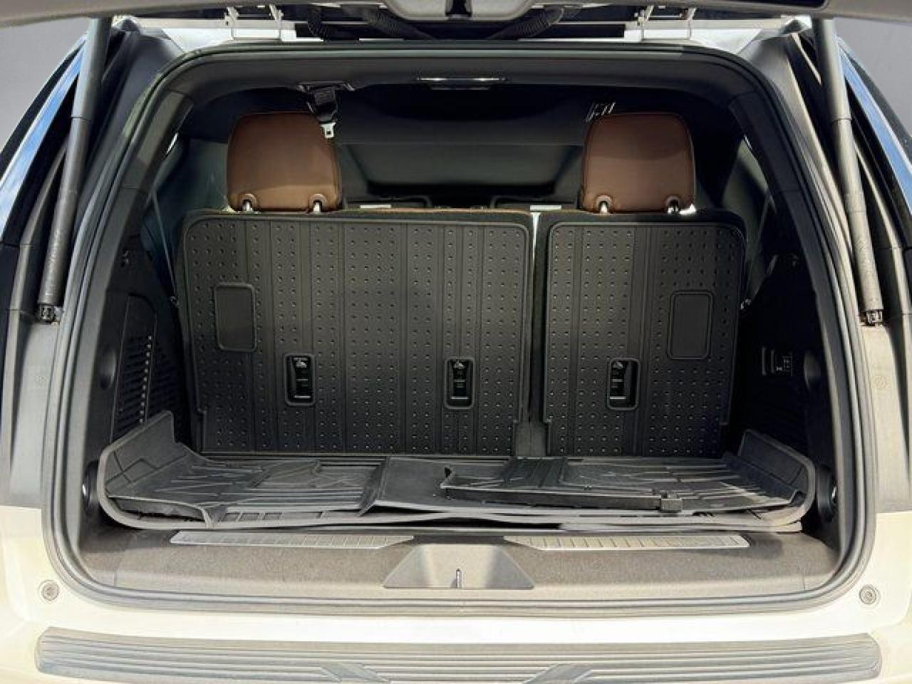 2021 Chevrolet Tahoe High Country Springfield VA