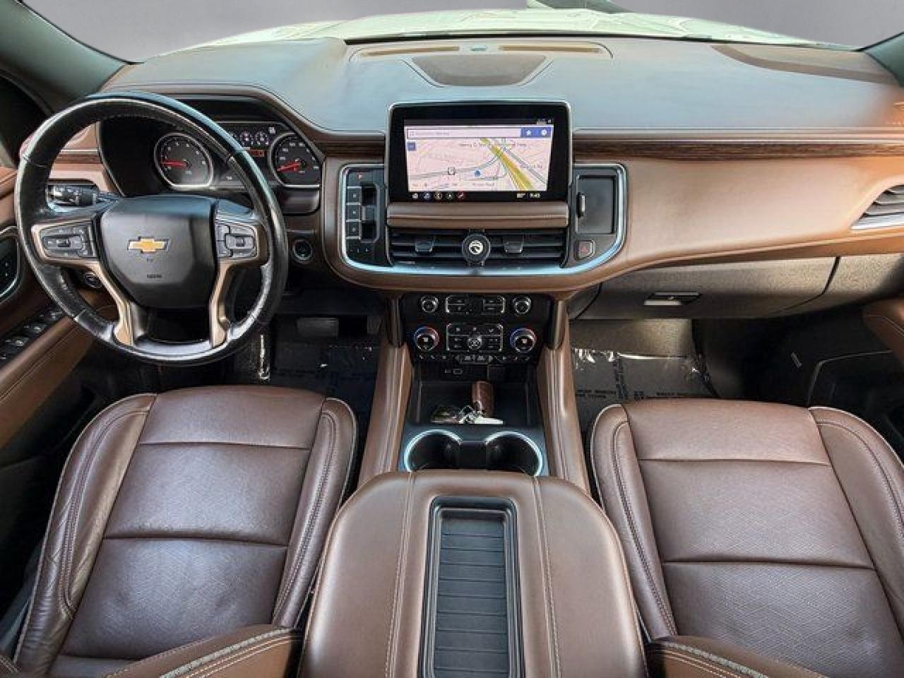 2021 Chevrolet Tahoe High Country Springfield VA