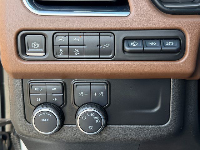 2021 Chevrolet Tahoe High Country Springfield VA