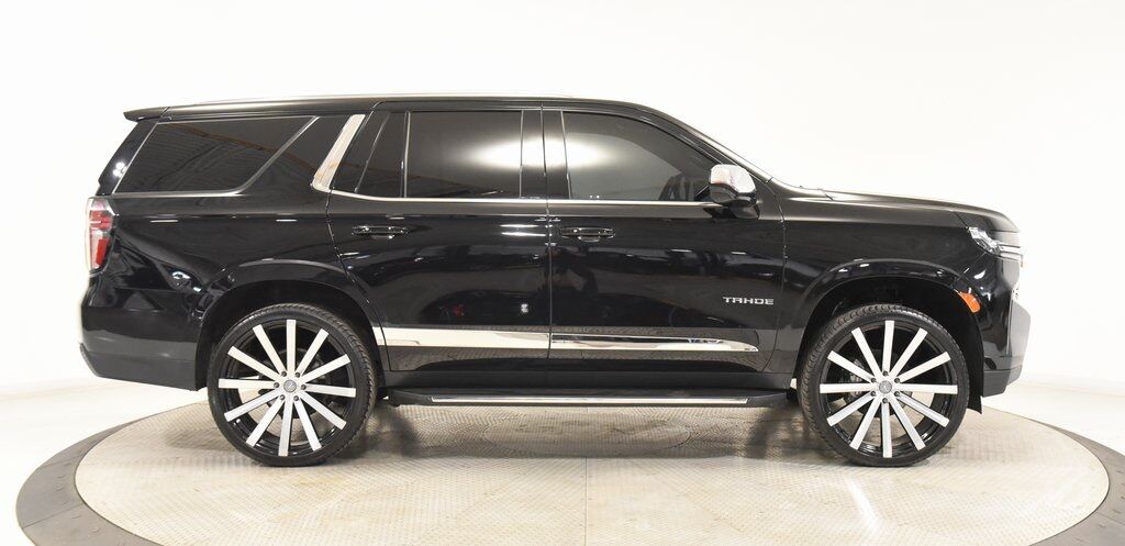 2021 Chevrolet Tahoe LS Akron
