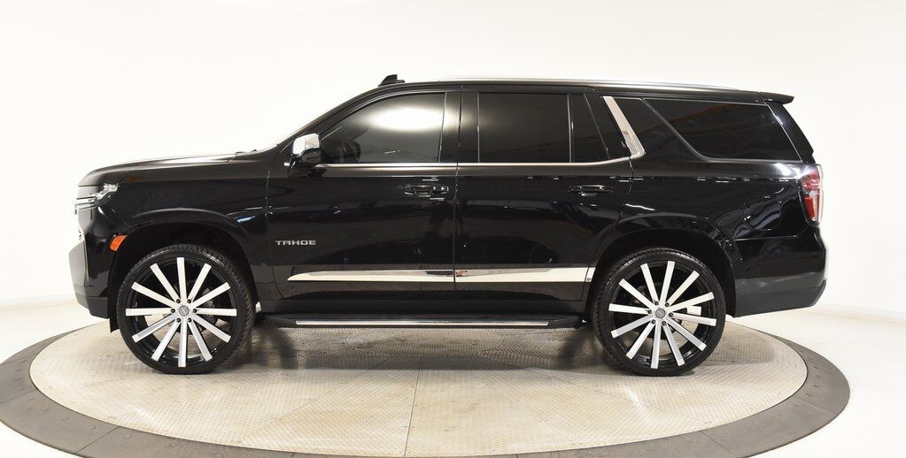 2021 Chevrolet Tahoe LS Akron