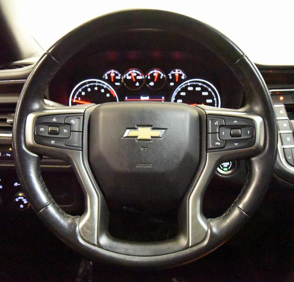 2021 Chevrolet Tahoe LS Akron
