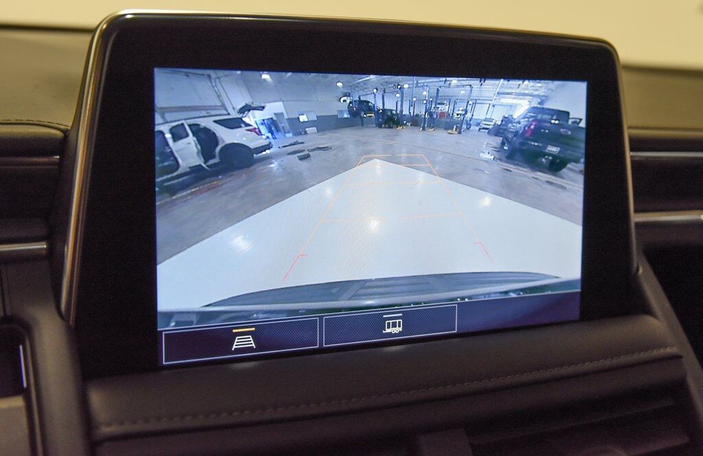 2021 Chevrolet Tahoe LS Akron