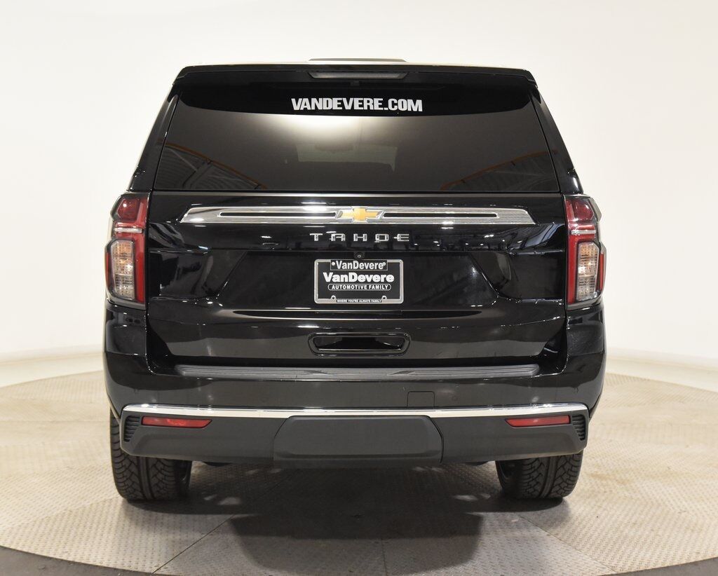 2021 Chevrolet Tahoe LS Akron