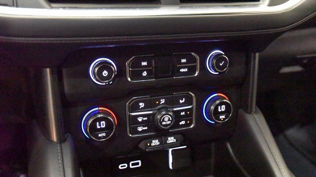 2021 Chevrolet Tahoe LS Akron