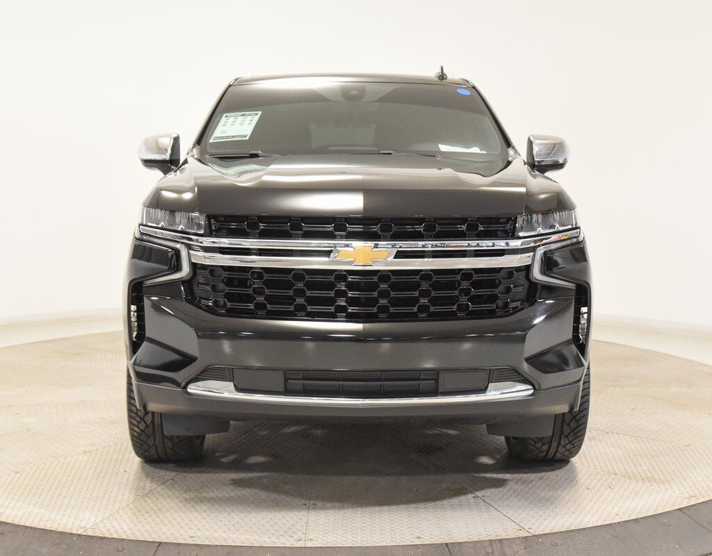 2021 Chevrolet Tahoe LS Akron