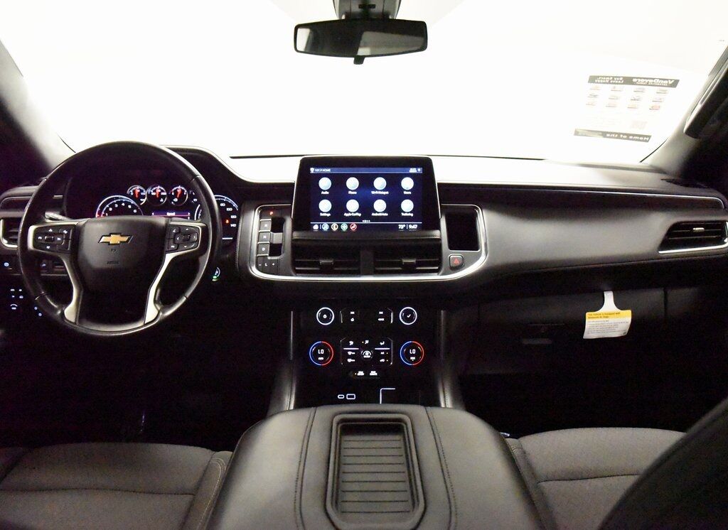 2021 Chevrolet Tahoe LS Akron