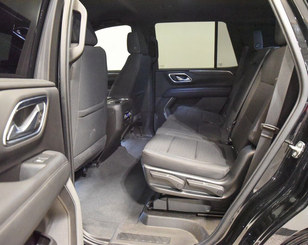 2021 Chevrolet Tahoe LS Akron