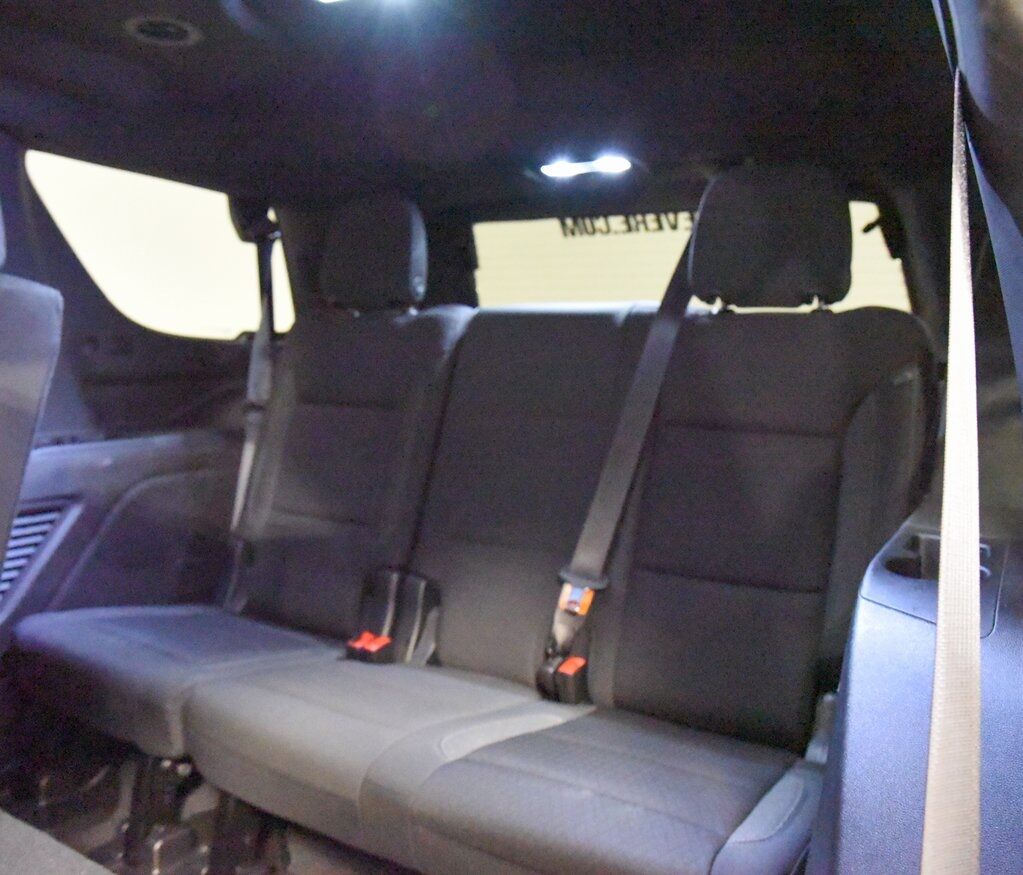 2021 Chevrolet Tahoe LS Akron