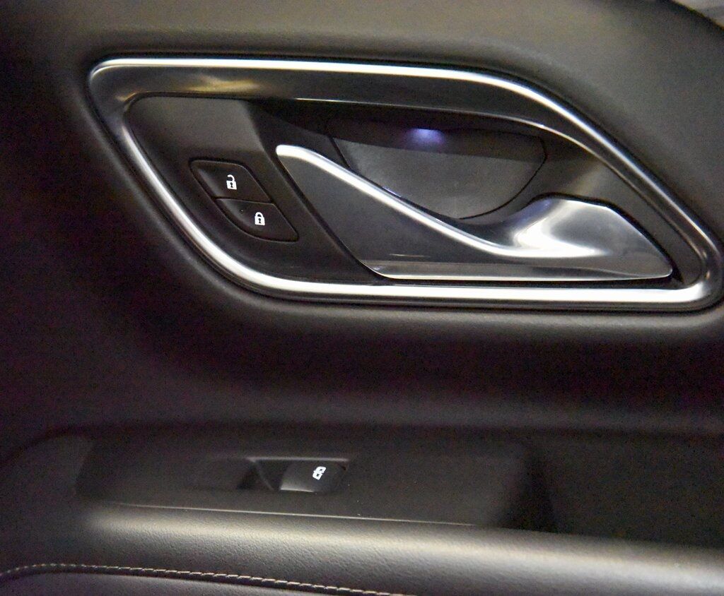 2021 Chevrolet Tahoe LS Akron