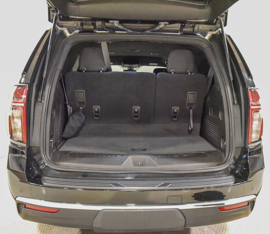 2021 Chevrolet Tahoe LS Akron