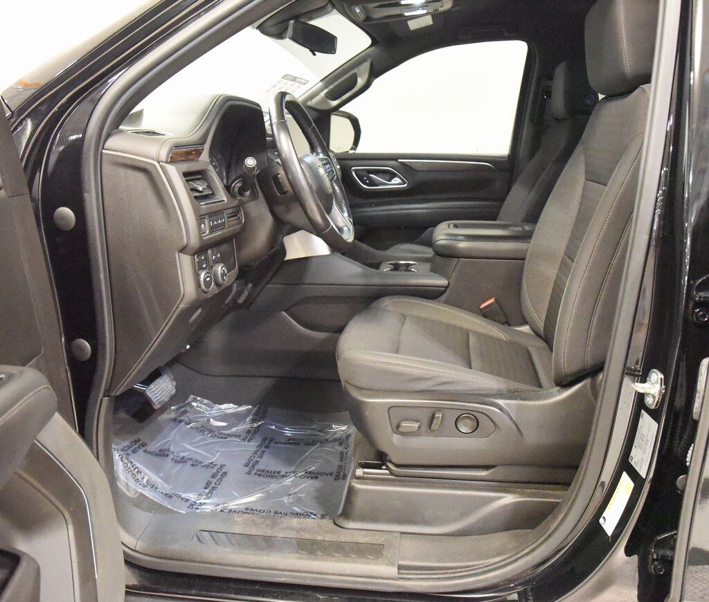 2021 Chevrolet Tahoe LS Akron