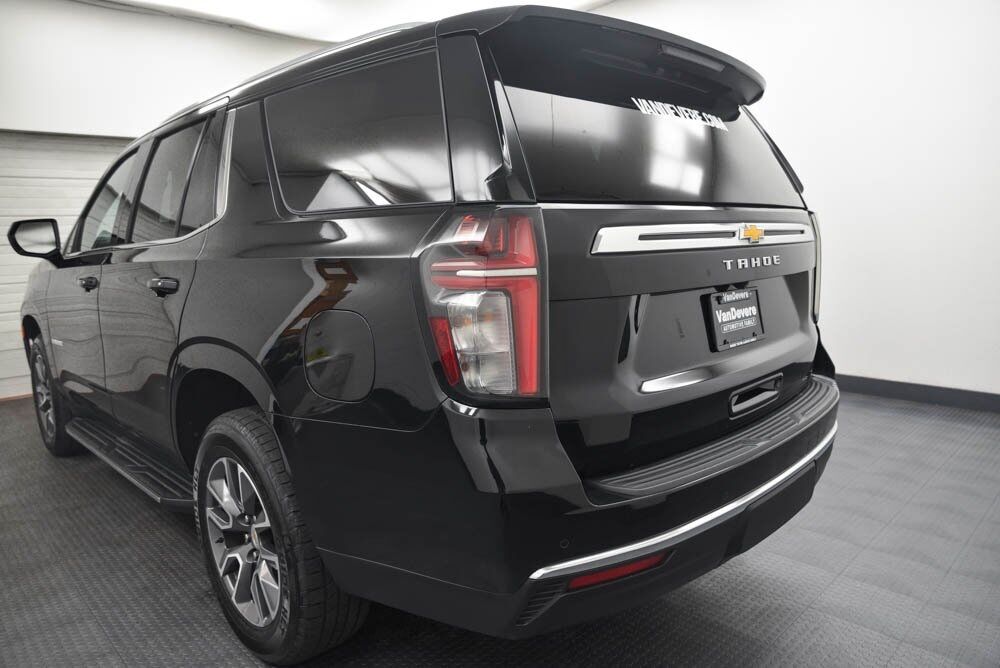 2021 Chevrolet Tahoe LS Akron OH