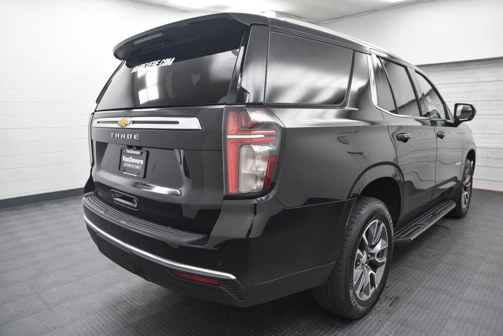 2021 Chevrolet Tahoe LS Akron OH