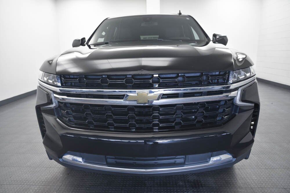 2021 Chevrolet Tahoe LS Akron OH