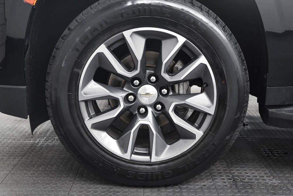 2021 Chevrolet Tahoe LS Akron OH