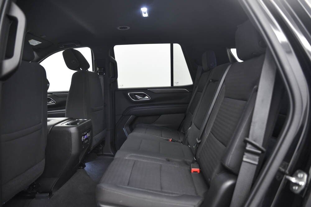 2021 Chevrolet Tahoe LS Akron OH