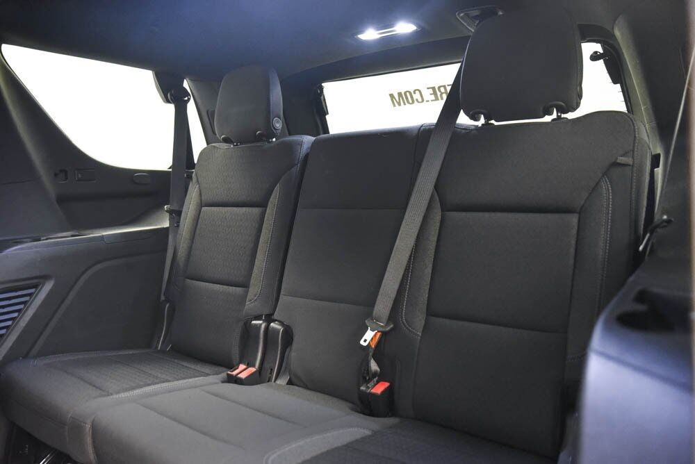 2021 Chevrolet Tahoe LS Akron OH