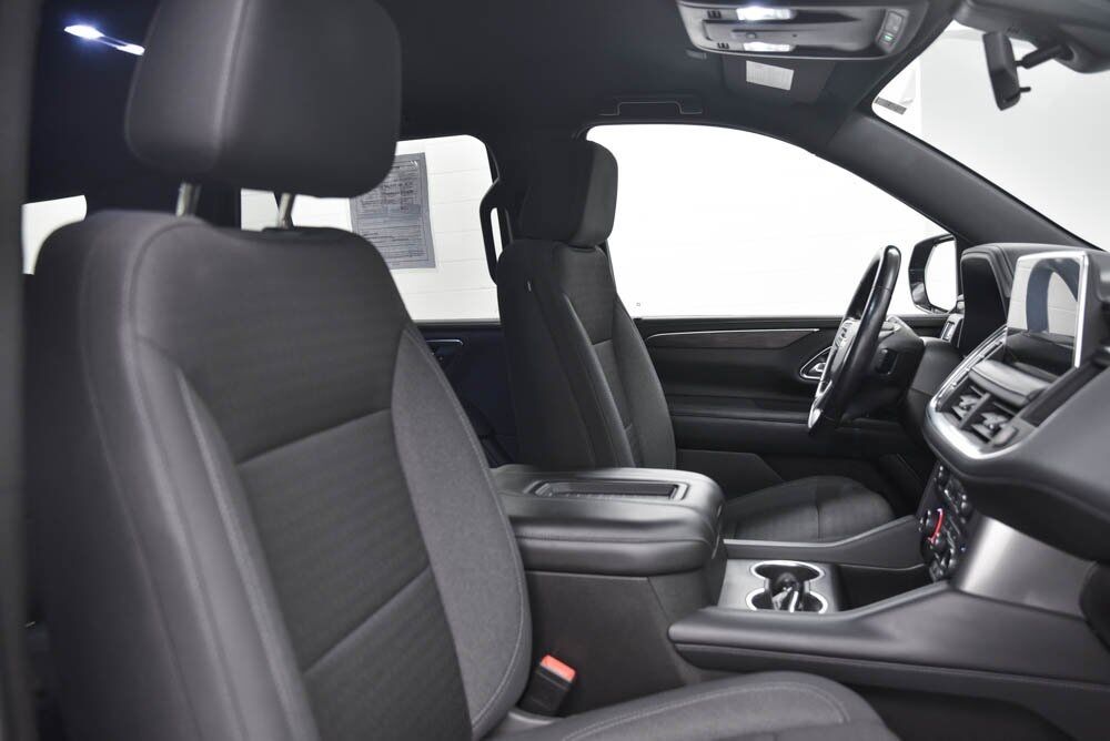 2021 Chevrolet Tahoe LS Akron OH