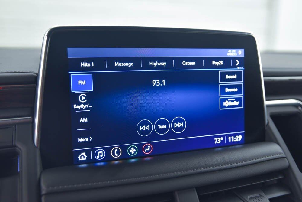 2021 Chevrolet Tahoe LS Akron OH