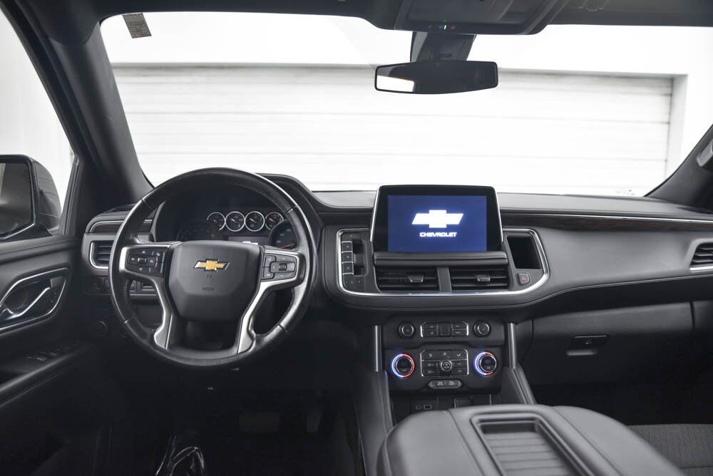 2021 Chevrolet Tahoe LS Akron OH