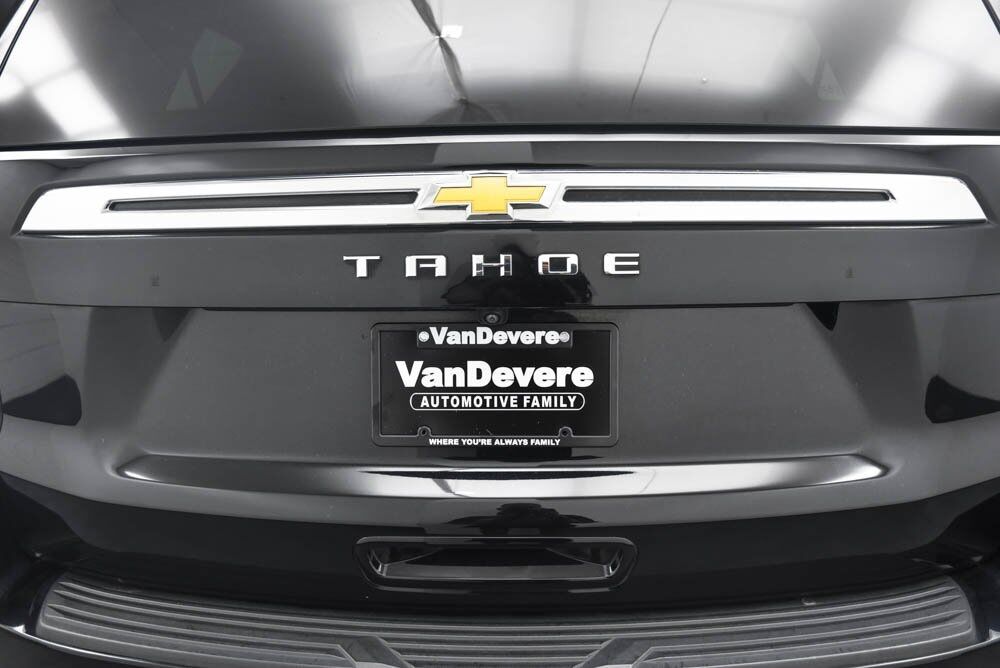 2021 Chevrolet Tahoe LS Akron OH